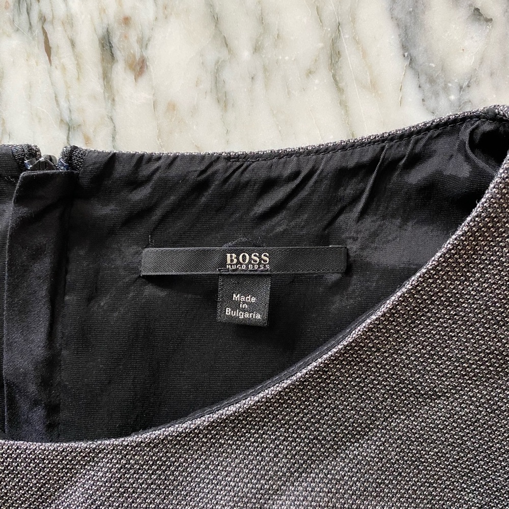 Hugo Boss Dress - Picture 2 of 3